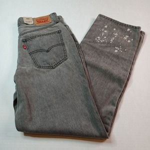 Levis Jeans